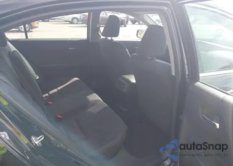 2016 Honda Accord Ex from USA, damaged, VIN 1HGCR2F75GA050093